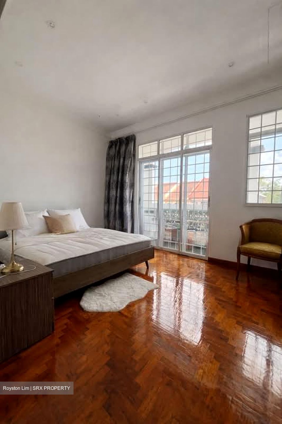 Flora Road (D17), Terrace #556216531